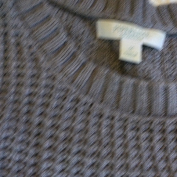 Piperlime Sweater - Picture 6 of 8